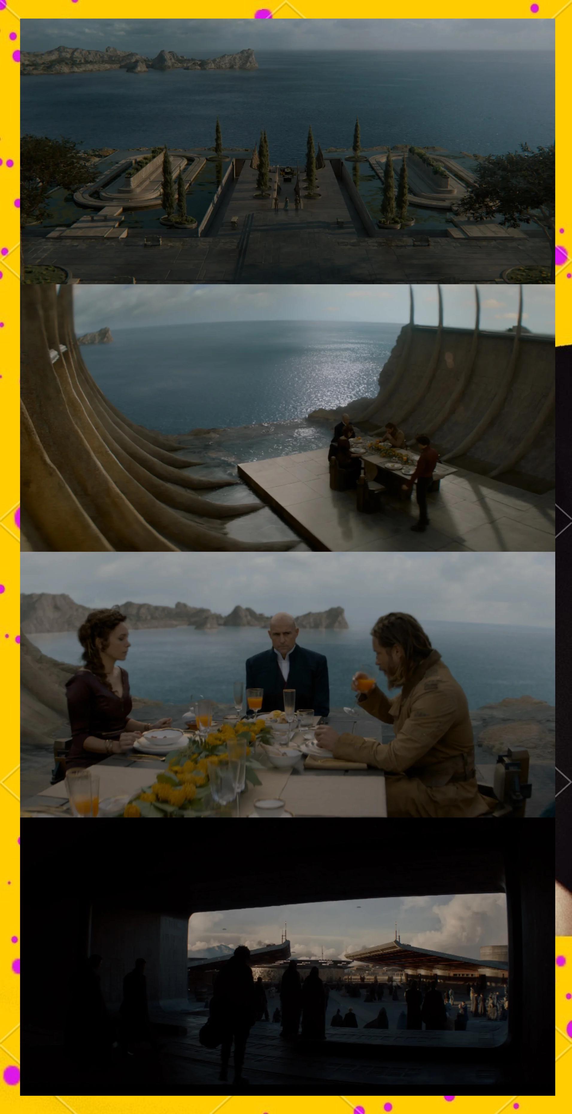 爱游戏体育平台-“荒漠之王”崛起！——沙丘上演的生死对决的简单介绍