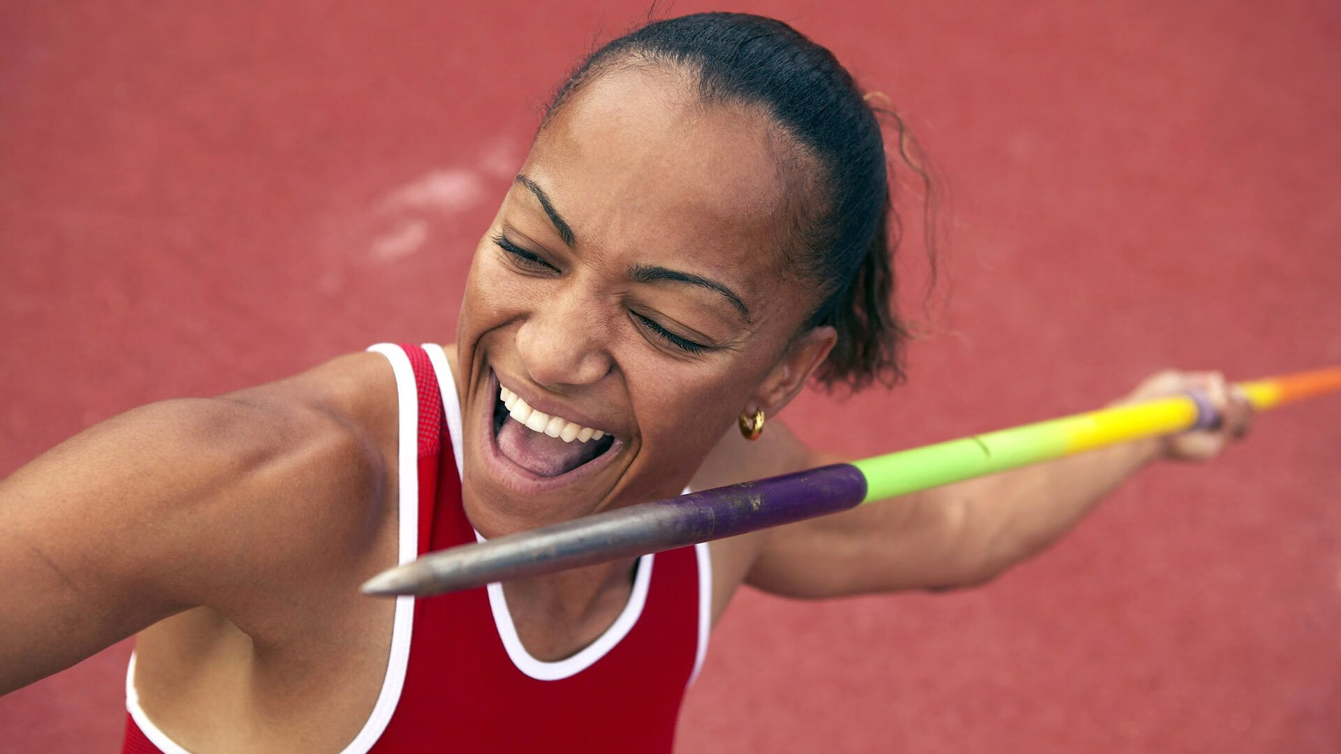 全民焰火跑:彩光点亮运动夜