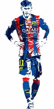 爱游戏-纪录片：足球传奇背后的动人故事，足球传奇的电影